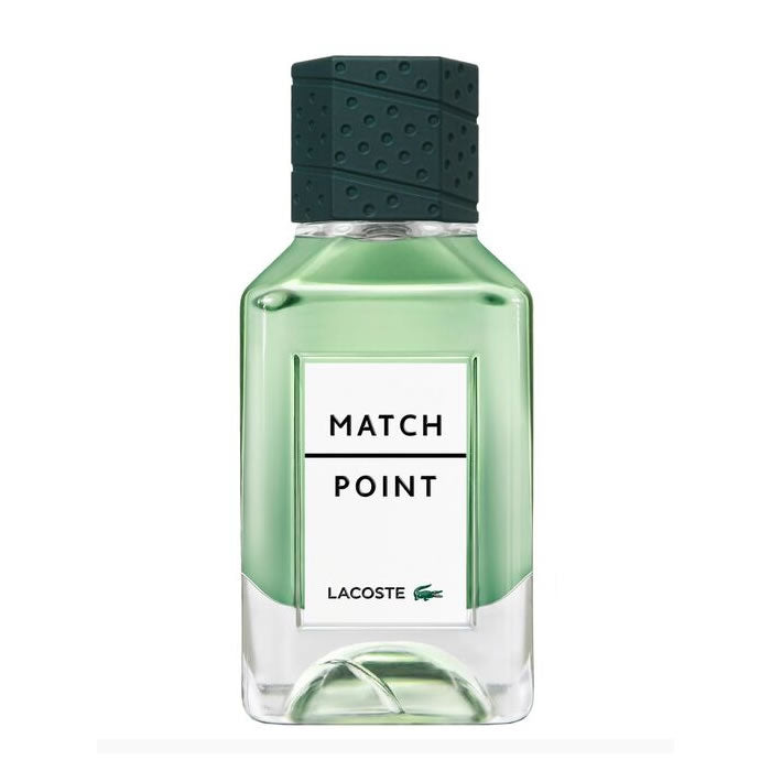 <tc>LACOSTE</tc> Match Point toaletná voda s rozprašovačom 50 ml