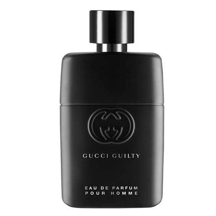 Gucci Guilty Eau de Parfum nalial homme sprej 50 ml