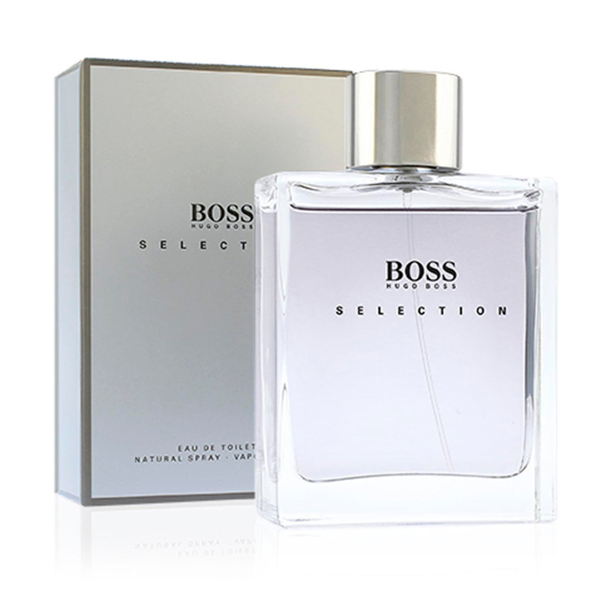 <tc>HUGO BOSS</tc> Boss Selection Edt Sp 100ml