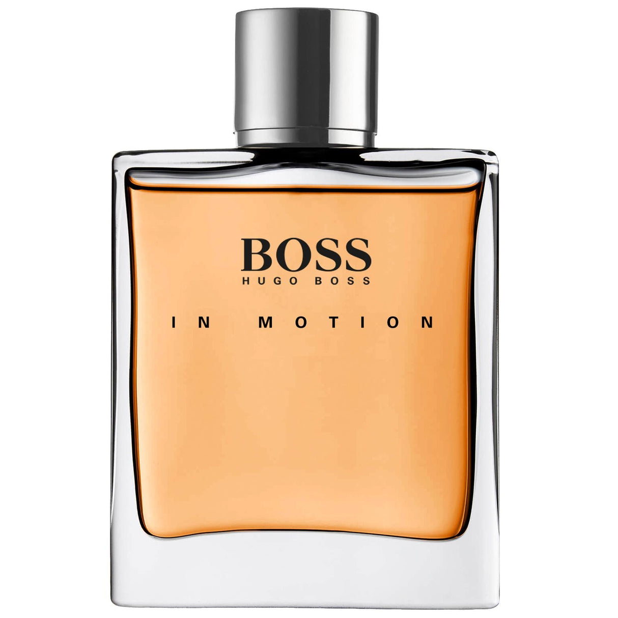 <tc>HUGO BOSS</tc> Boss In Motion Original toaletná voda s rozprašovačom 100 ml