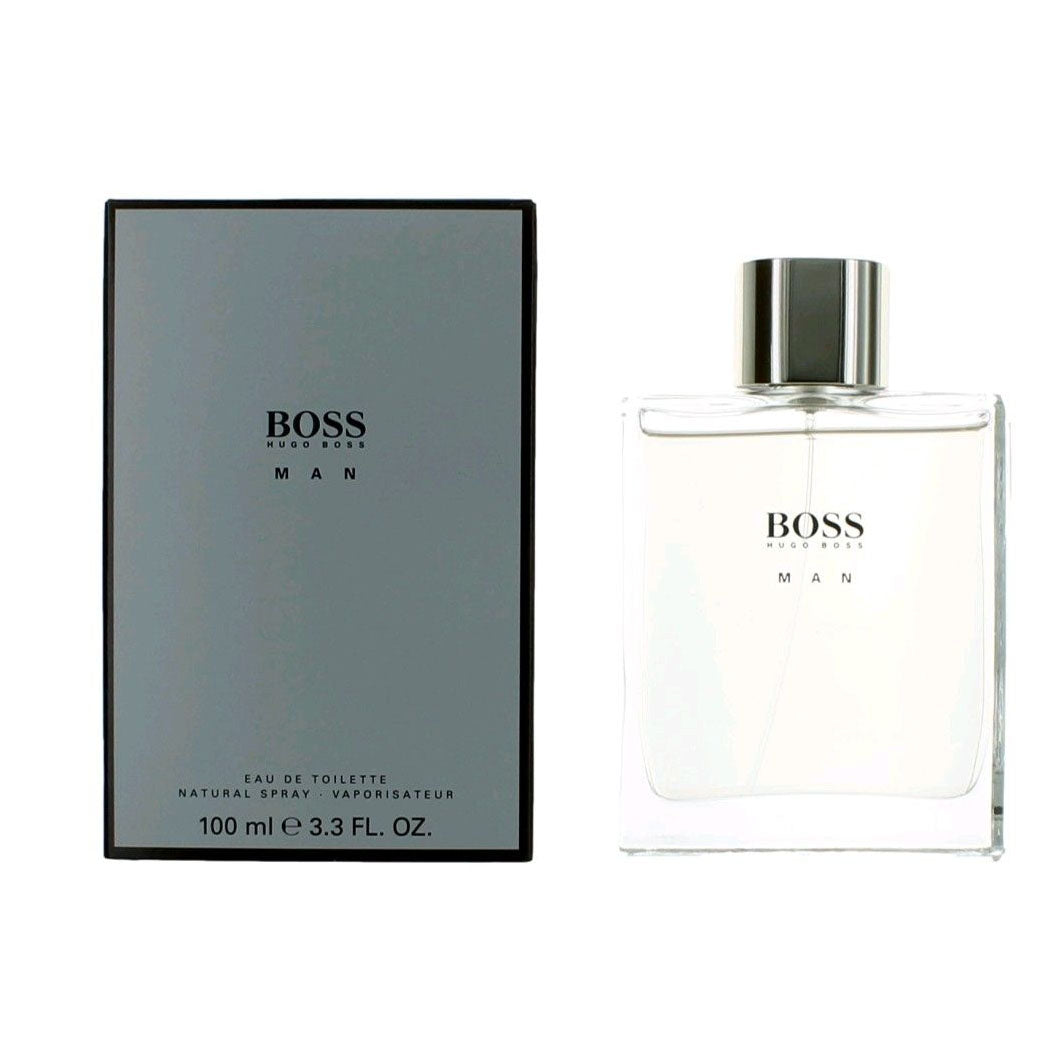 <tc>HUGO BOSS</tc> Boss Orange Man New Presentation toaletná voda s rozprašovačom 100 ml