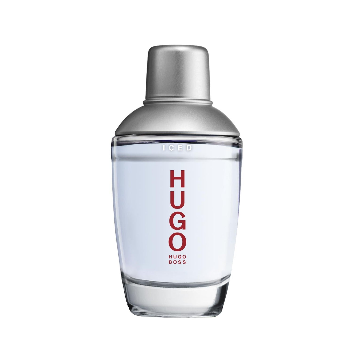 <tc>HUGO BOSS</tc> Hugo Iced Coctelera toaletná voda v spreji 75 ml