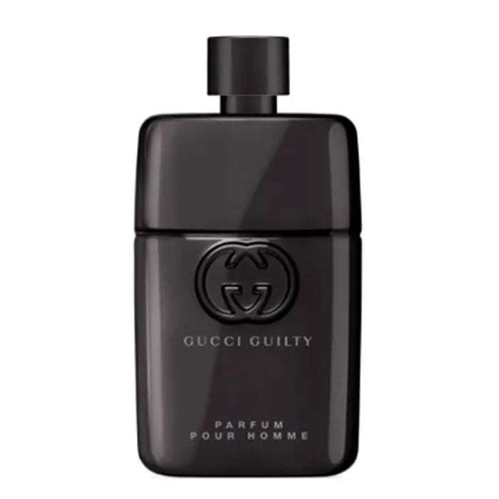 Gucci vinný nalejte homme parfum eau de parfum sprej 50 ml