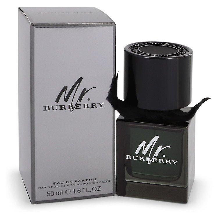 Mr <tc>BURBERRY</tc> Parfumovaná voda v spreji 50 ml