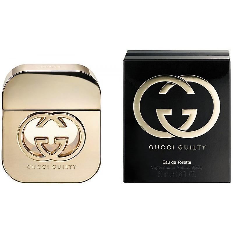 Gucci vinný eau de toaletný sprej 50 ml