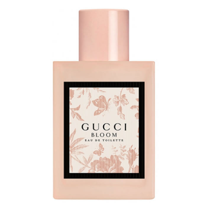 Gucci Bloom Eau de toaleta sprej 50 ml