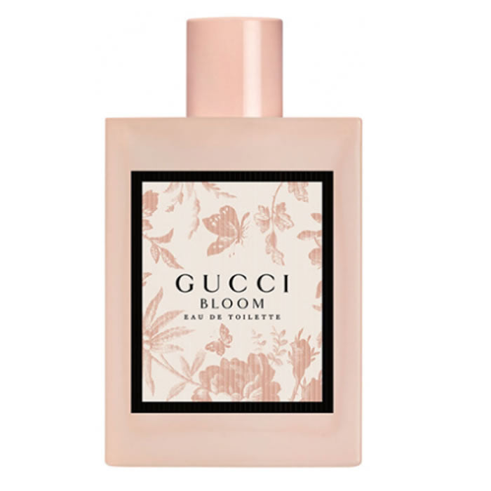 Gucci Bloom Eau de toaletný sprej 100 ml sprej