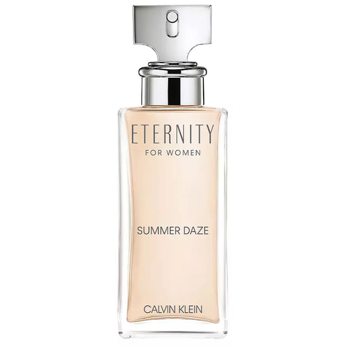 <tc>CALVIN KLEIN</tc> Eternity For Woman Summer Daze parfémovaná voda v spreji 100 ml
