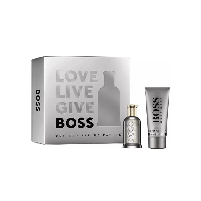 <tc>HUGO BOSS</tc> Boss H Boss Edp 50ml Gél Ducha 100ml