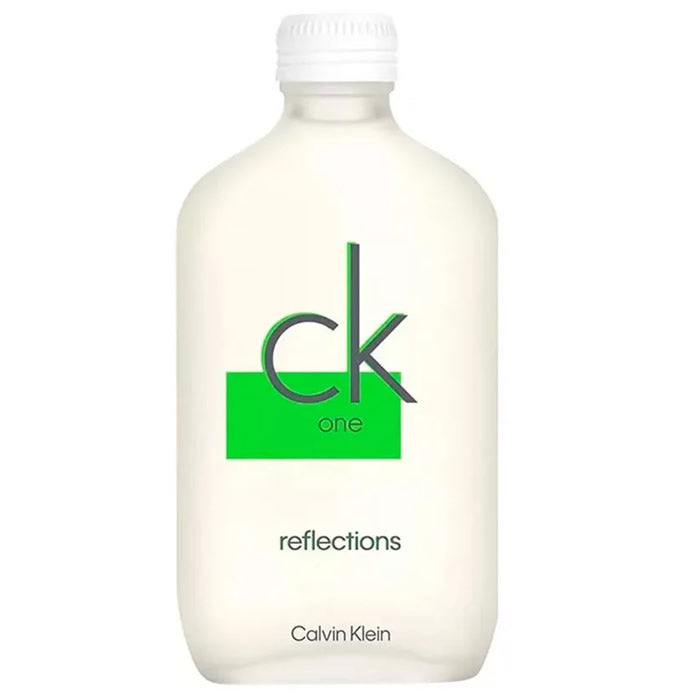 <tc>CALVIN KLEIN</tc> Toaletná voda s rozprašovačom One Reflections Summer Edition 100 ml