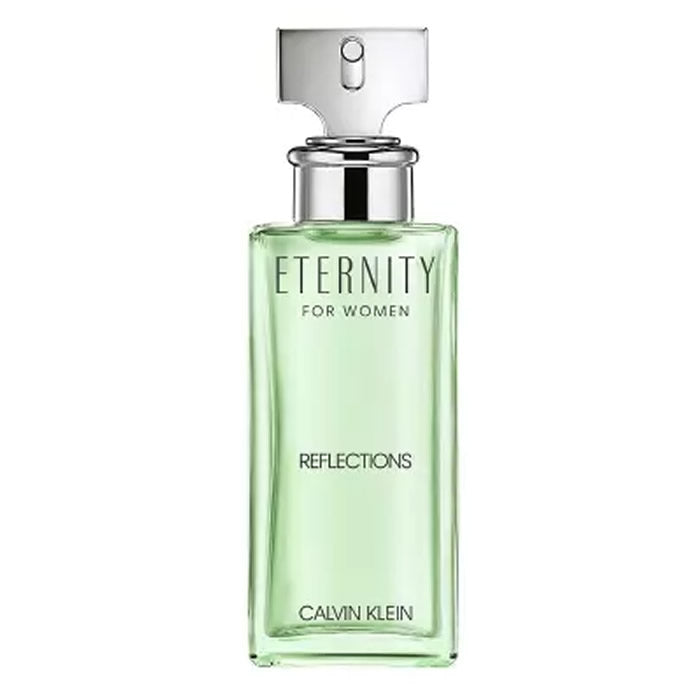 <tc>CALVIN KLEIN</tc> Eternity Woman Reflections Eau De Parfume Spray 100ml