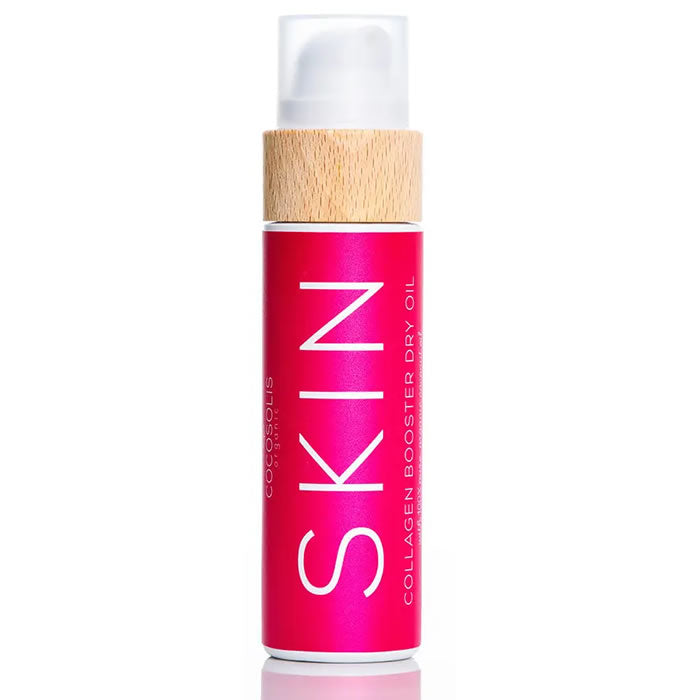 <tc>COCOSOLIS</tc> Suchý olej na posilnenie kolagénu 110 ml