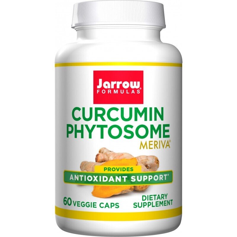 Kurcumín Phytozóm 500 mg | Meriva® - 120 kapsúl