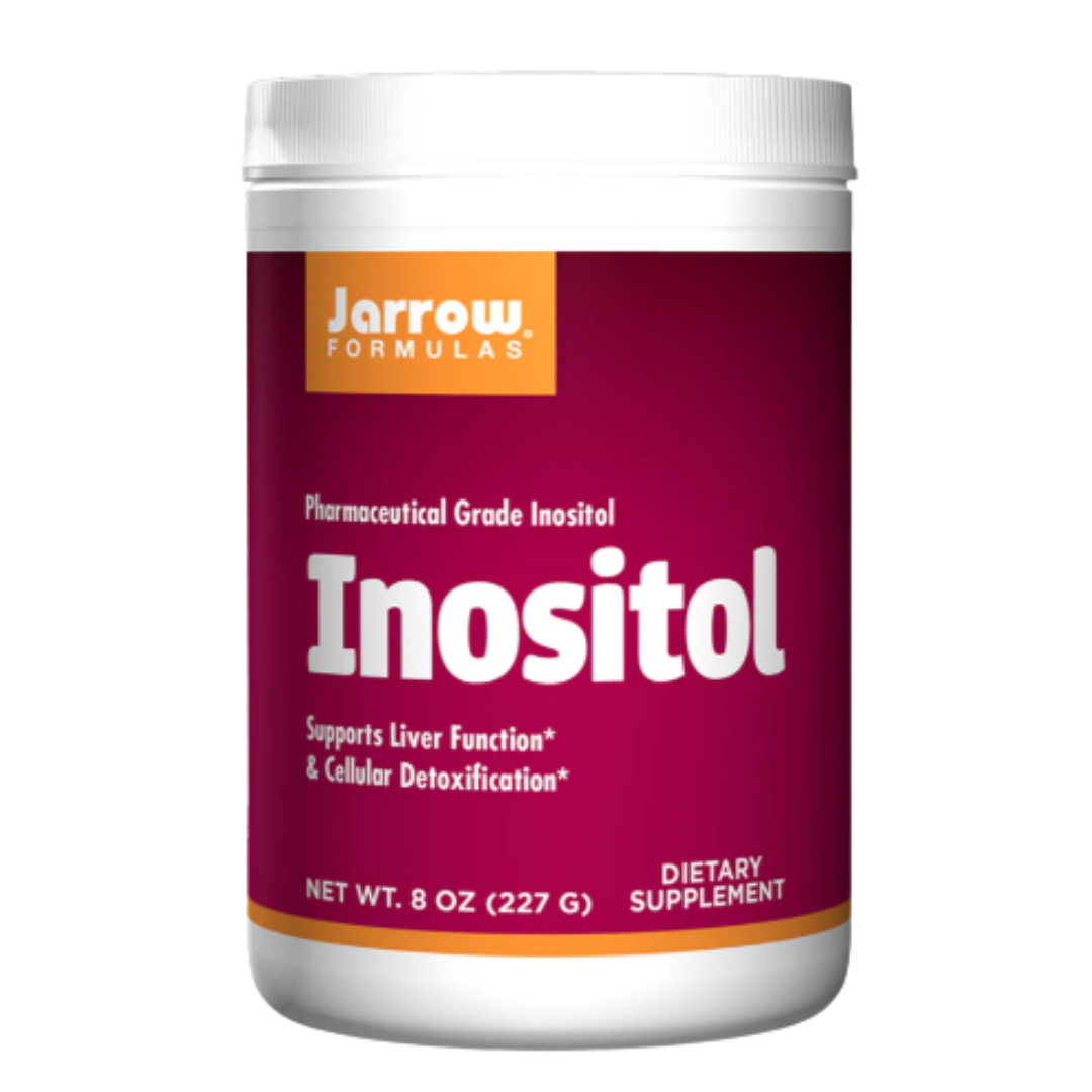 Inositol prášok - 227 gramov