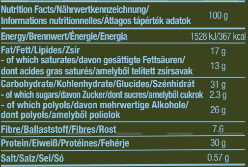 Proteínový bar/70 g