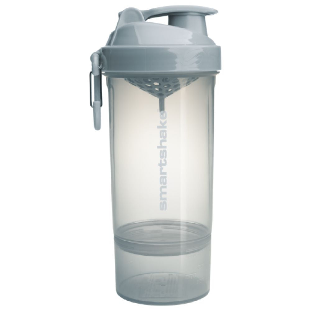2go One Smart Shaker | Hmla šedá - 800 ml