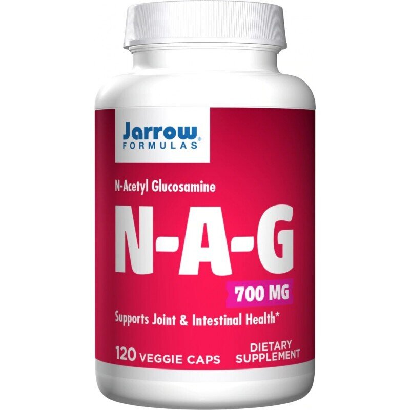 Nag 700 mg - 120 kapsúl
