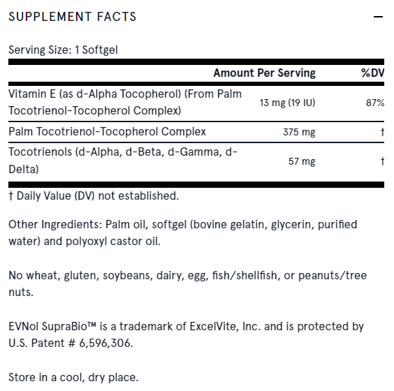 TOCO -SORB - 60 gélových kapsúl