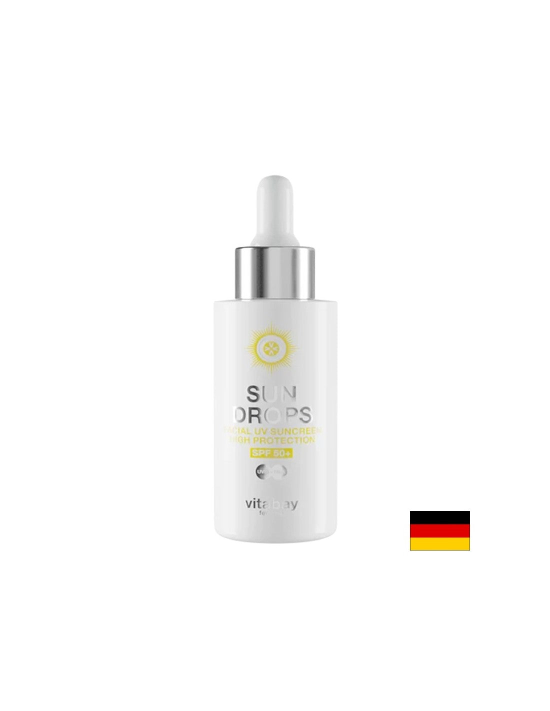 Krém na opaľovací krém 50+, 40 ml