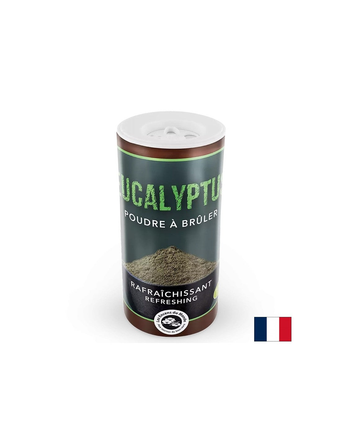 Eukalyptus (na pálenie), 50 g prášku