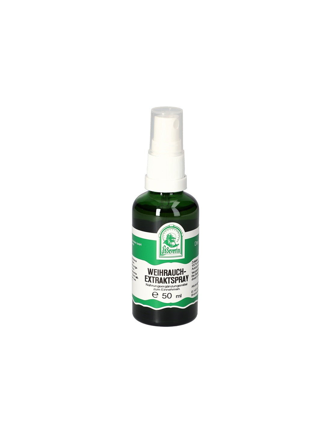 Zdravé kĺby - Boswellia, 50 ml, sprej