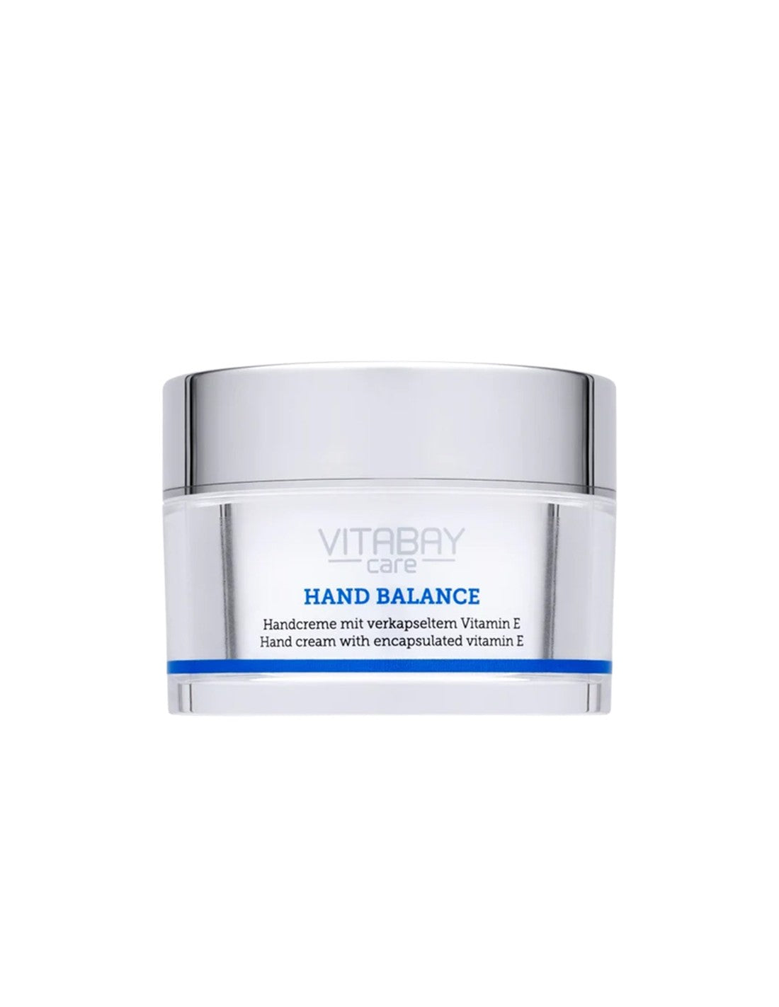 Krém na ruky so zapuzdreným vitamínom E, 50 ml