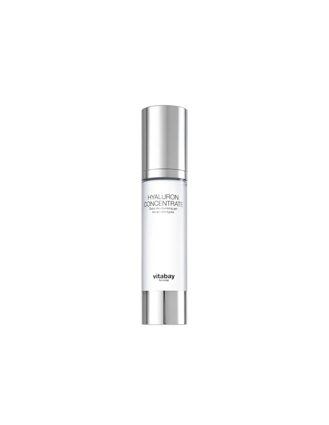 Koncentrát hyalurónov, gél 50 ml