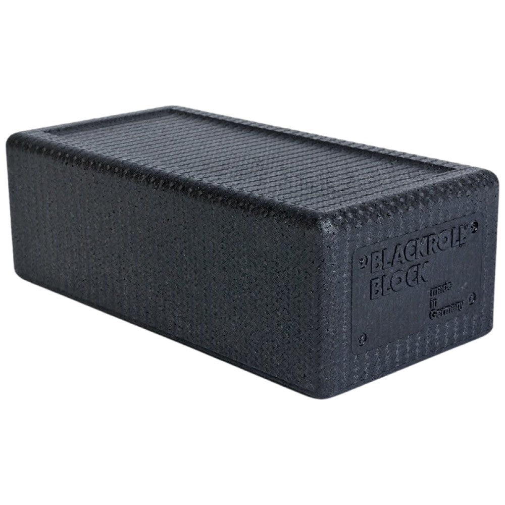 <tc>Blackroll</tc>® Blok | Blok na jogu - 30 x 15 cm