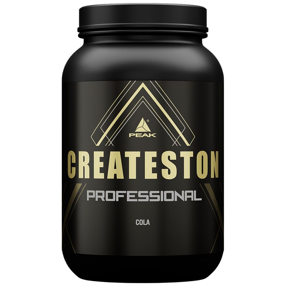Createston / Professional - 1575 gramov