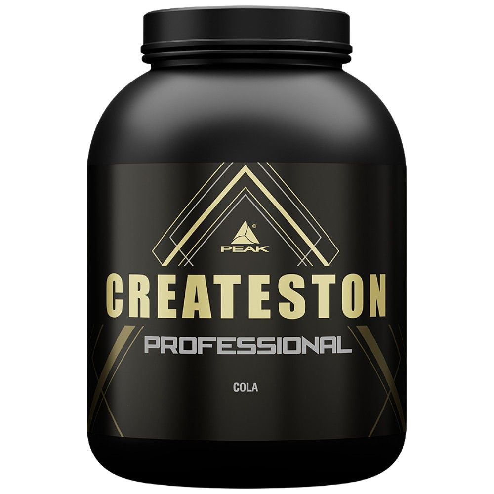 Createston / Professional - 3150 gramov