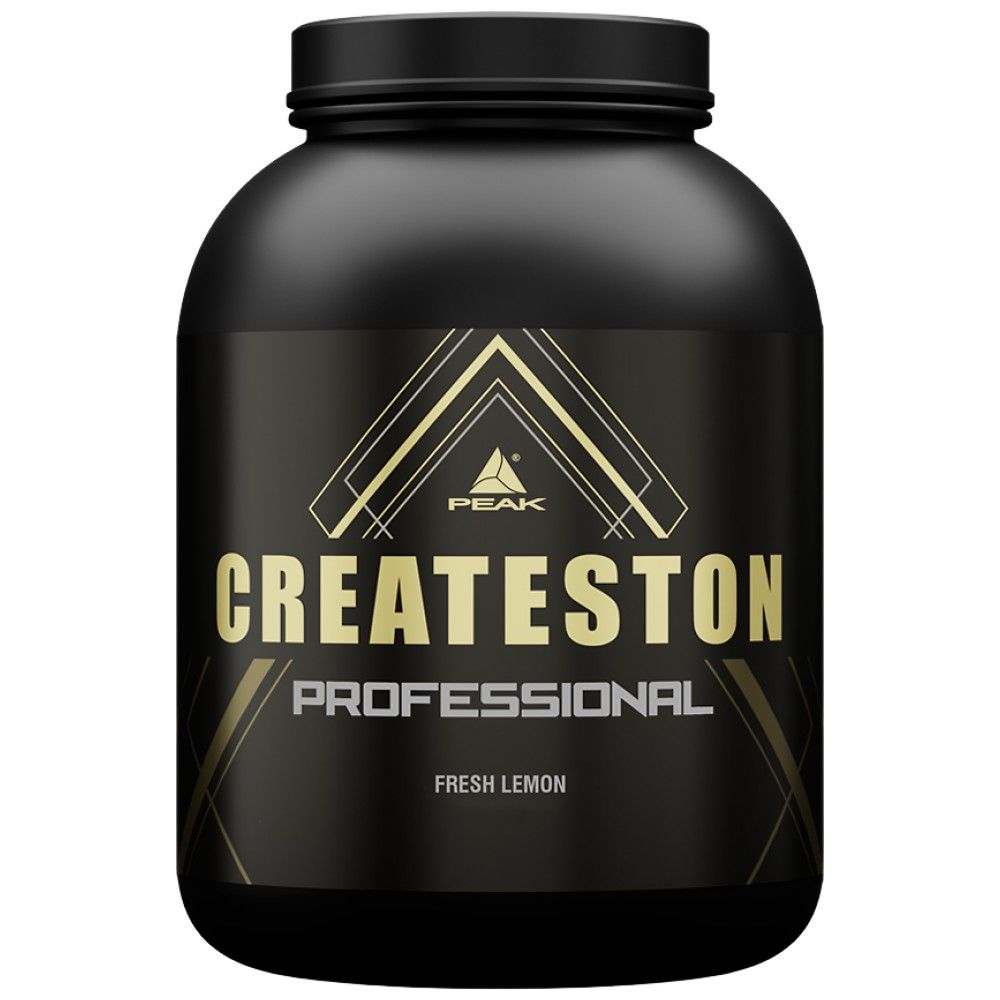 Createston / Professional - 3150 gramov