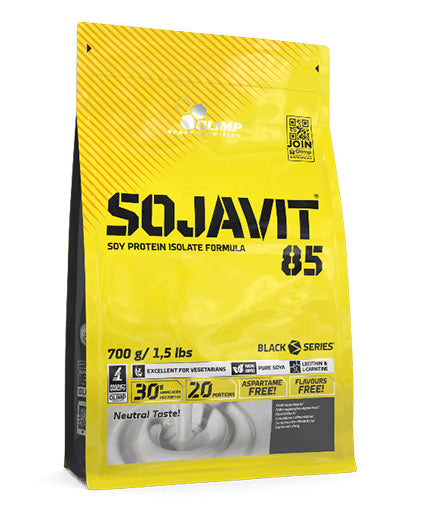 SOJAVIT 85 - 700 gramov