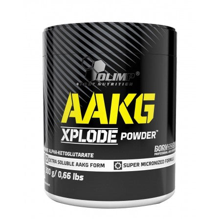 AAKG XPLODE - 300 gramov