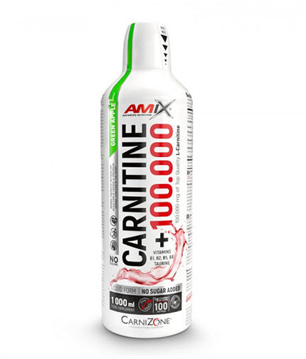Carnitín 100 000 mg Carnizone®/1000 ml