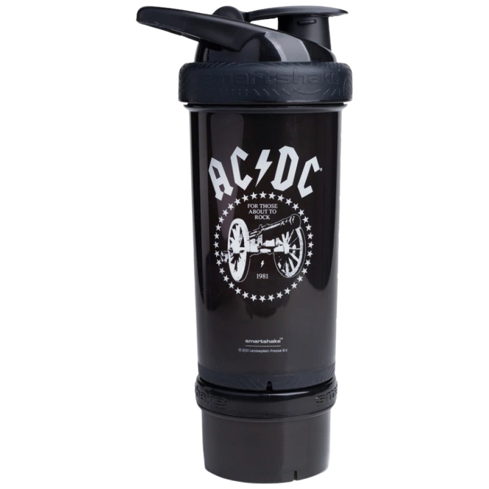 <tc>Revive</tc> Smart Shaker | AC/DC - 750 ml