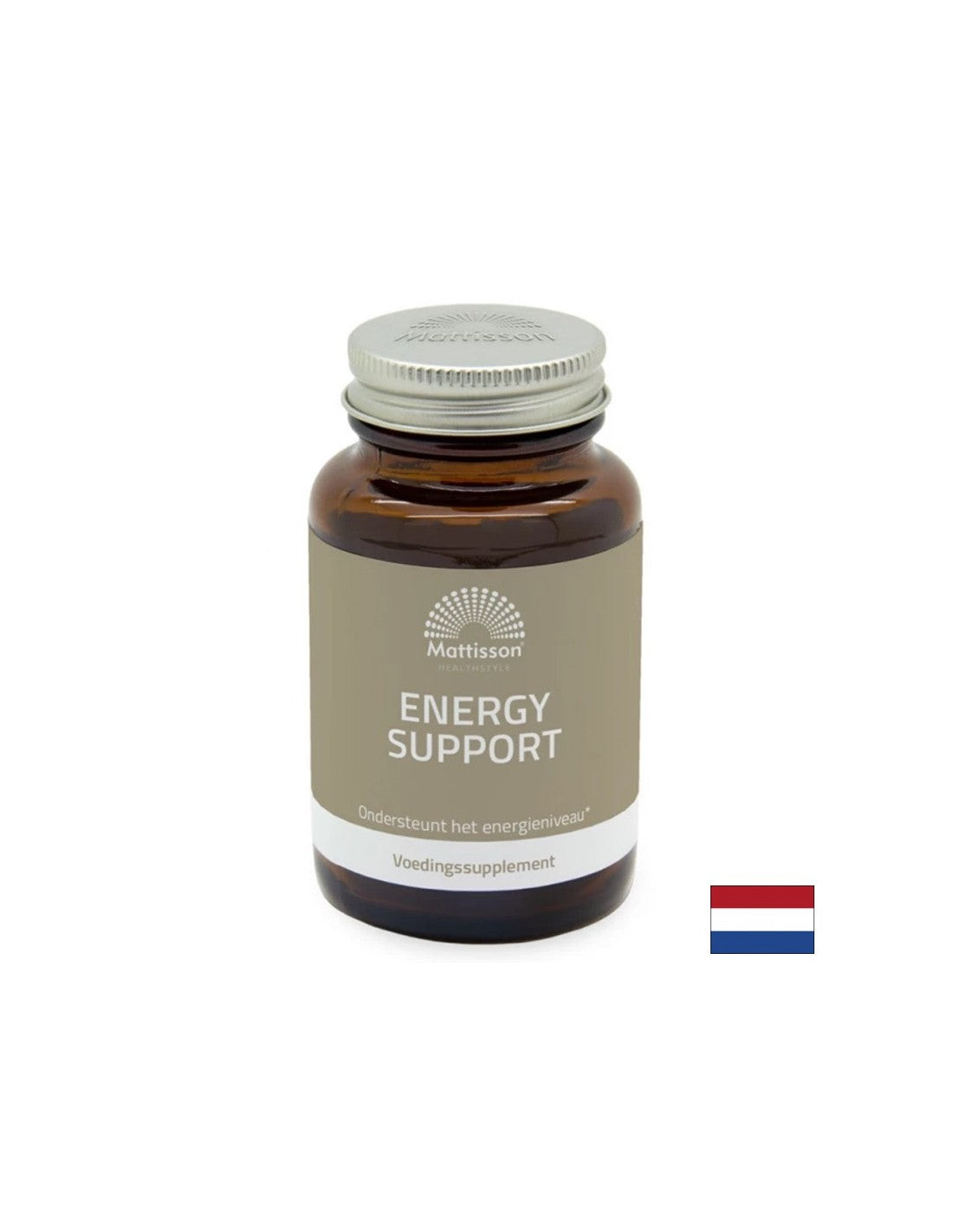 Energetický metabolizmus, 60 kapsúl