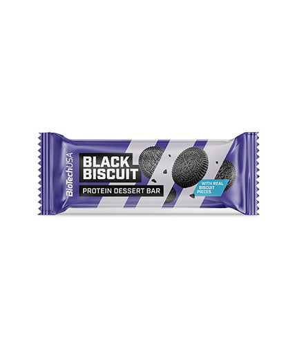 Proteínový dezertný bar / 50 g
