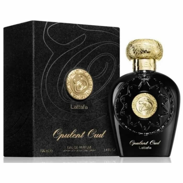 <tc>LATTAFA</tc> OPULENTNÝ OUD EDP SPREJ 100 ml