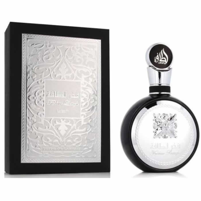 <tc>LATTAFA</tc> FAKHAR MEN EDP SPREJ 100 ML