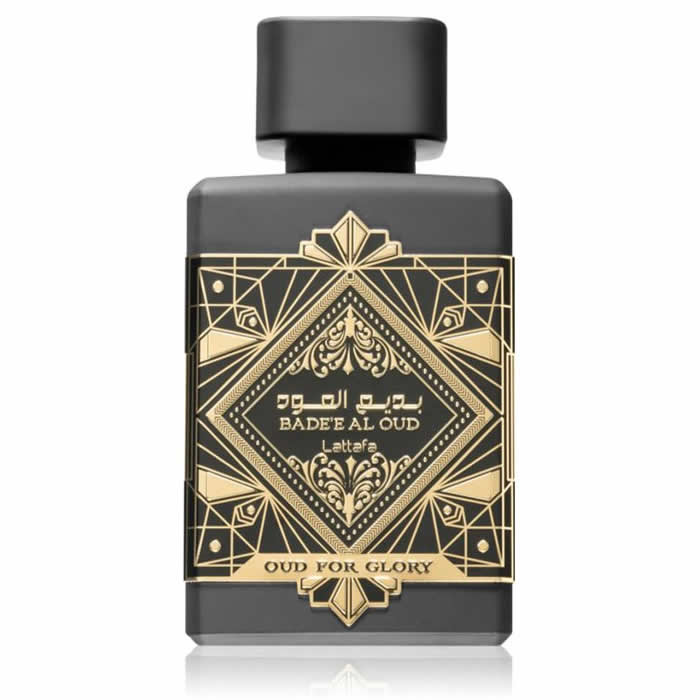 <tc>LATTAFA</tc> BADEE AL OUD FOR GLORY EDP SPREJ 100 ML