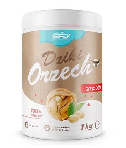 Arašidové maslo - 1,00 kg