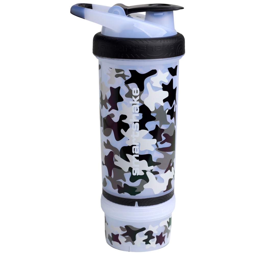 <tc>Revive</tc> Smart Shaker | Camo White - 750 ml