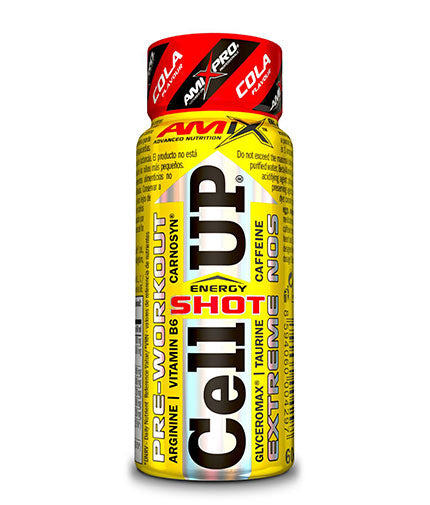 Shot Cellup / 60 ml.