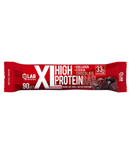 XL vysoká proteínová tyčinka / 80 g