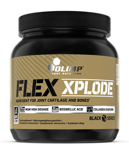 Flex Xplode / Power - 504 gramov