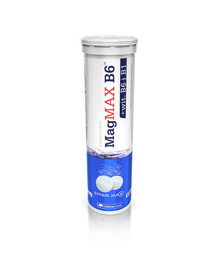 Magmax B6 / 20 Šumivé karty - 0