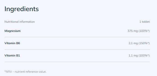 Magmax B6 / 20 Šumivé karty - 0