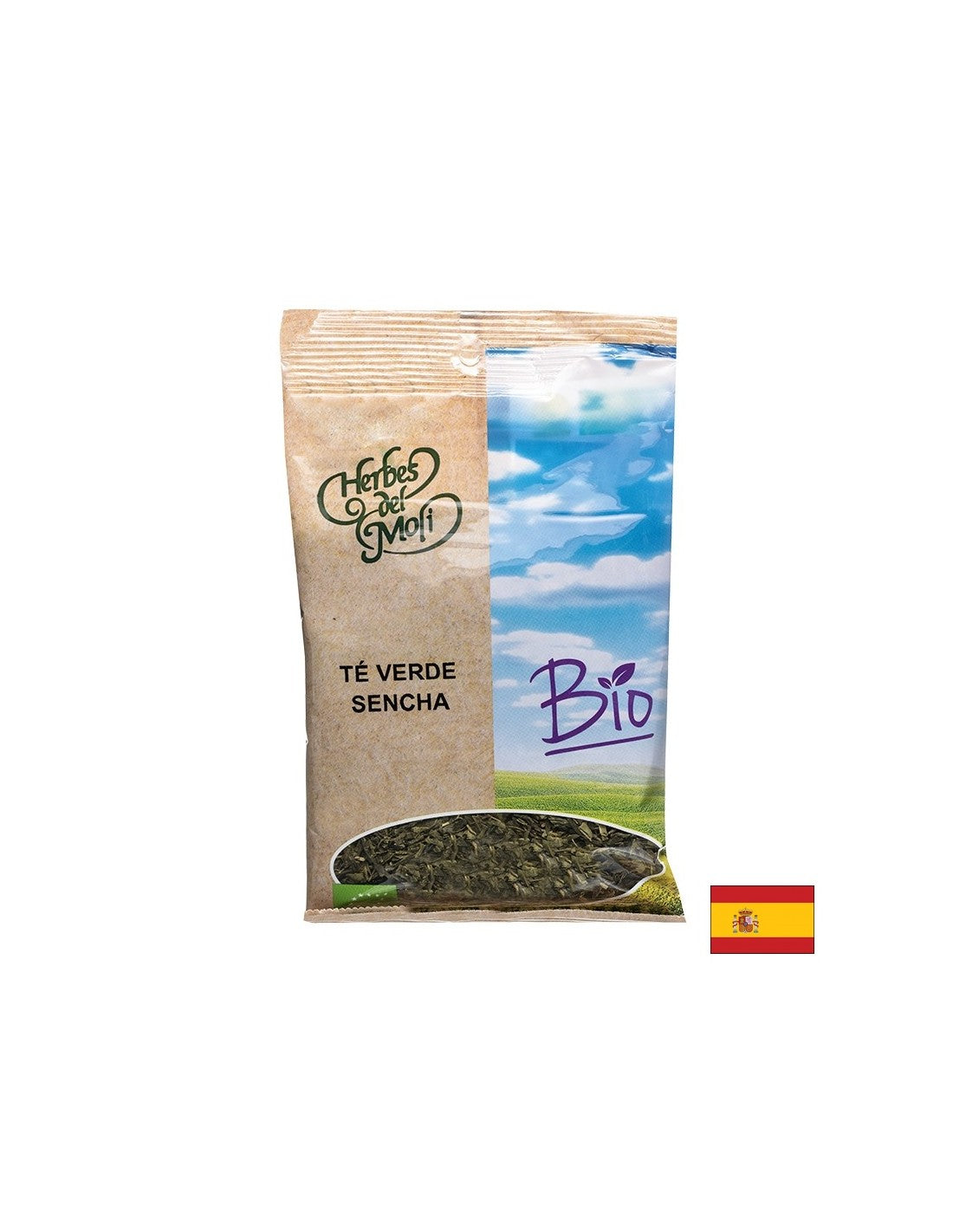 Zelený čaj Sencha, 70 g