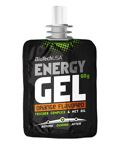 Energetický gél / 60 g