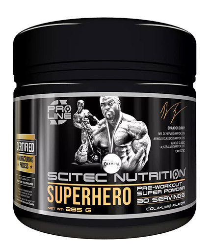 Superhrdina 0,285 kg